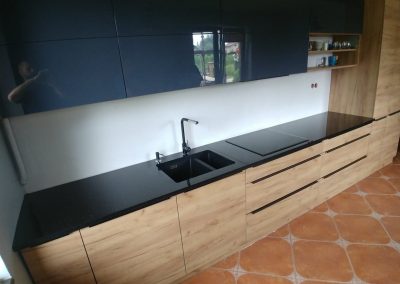 Blat premium black