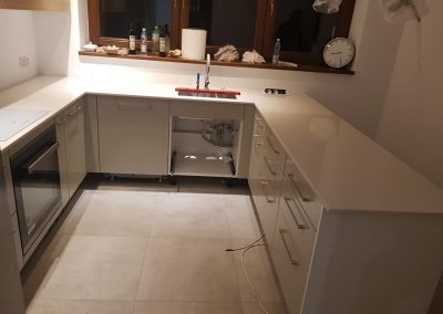 blat Bianco Canvas