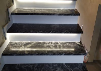 210 oscuro mist