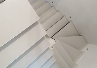 297 schdy biało czarne